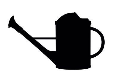 sulama olabilir, vektör çizim