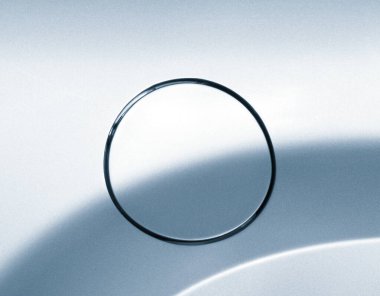 Arabanın gövdesinin parçası, soyut arkaplan