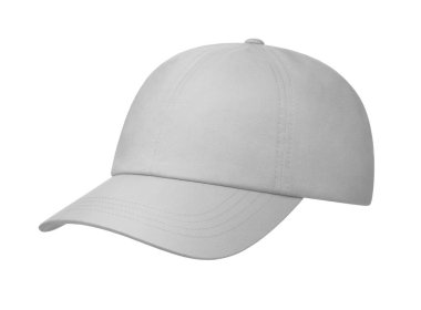 kapak beyaz arkaplanda izole edildi