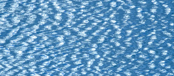 Water surface, abstract background or texture — Stock Photo, Image