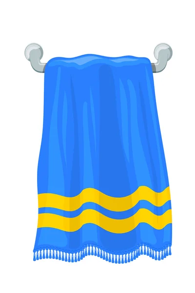 Ilustración de dibujos animados de una bruja — Vector de stock