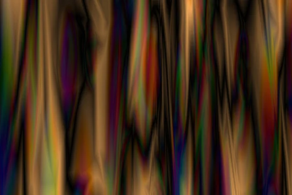 Абстрактний різнокольоровий фон. Векторні ілюстрації — стоковий вектор