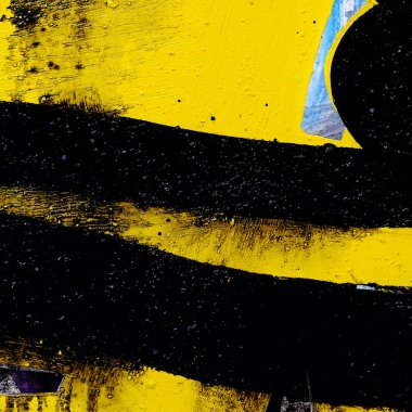 Tablo üzerinde soyut resim. Soyut dışavurumculuk. Grunge arkaplanı