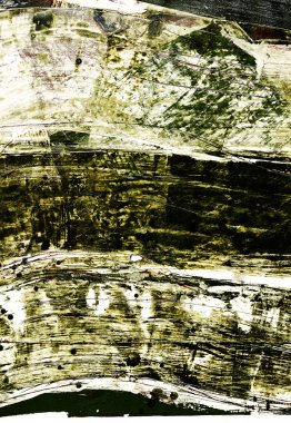 Tablo üzerinde soyut resim. Soyut dışavurumculuk. Grunge arkaplanı