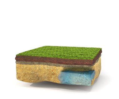 Kira kavramı, satın almak ve gerçekleştirilmesi. Dünya üzerinde izole parçası bir