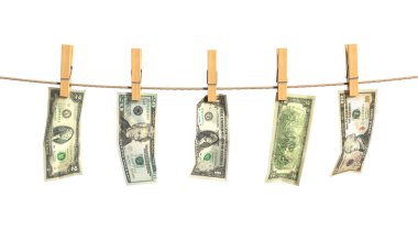 Para aklama kavramı. Para farklı mezhepleri