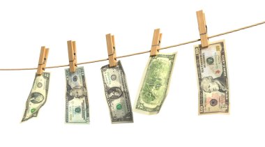 Para aklama kavramı. Para farklı mezhepleri