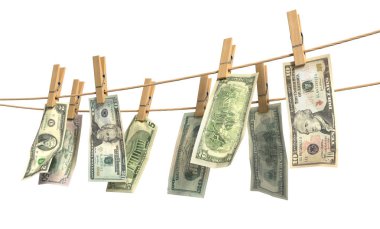 Para aklama kavramı. Para farklı mezhepleri