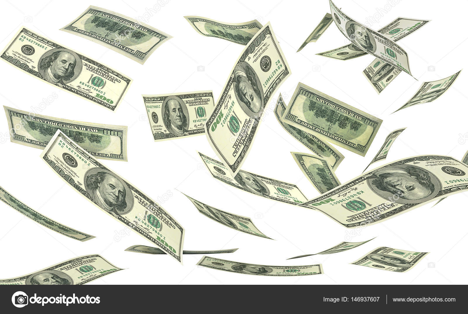Falling Money On A White Background Dollars Rain 3d Illustrati Stock Photo Image By C Urfingus Falling Money On A White Background Dollars Rain 3d Illustrati Stock Photo Image By C Urfingus