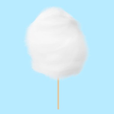 Beyaz arka plan üzerinde izole çit