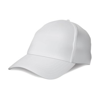 kapak beyaz arkaplanda izole edildi