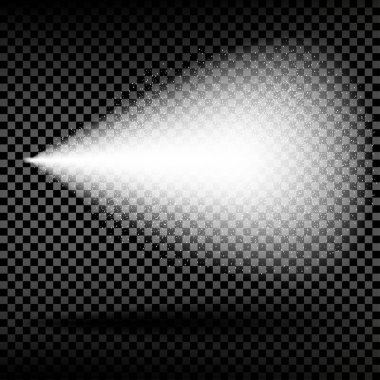 şeffaf su sprey sis atomizer