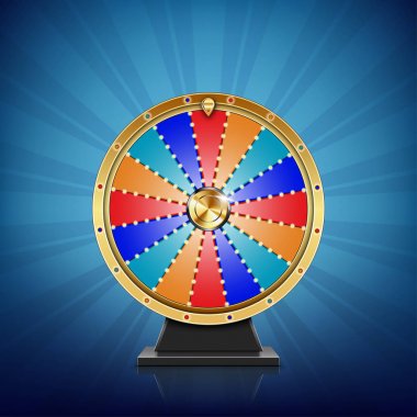 Gerçekçi servet çıkrık