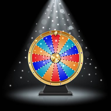 Gerçekçi servet çıkrık