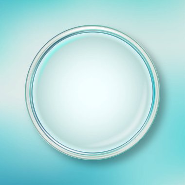 boş petri dish