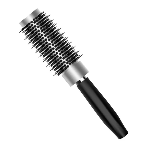 Peigne pour cheveux — Image vectorielle