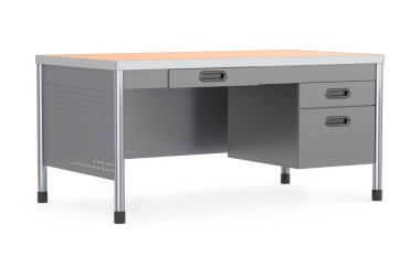 Resepsiyon, 3d çizim