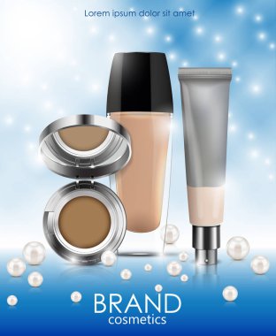 kozmetik cilt bakım 