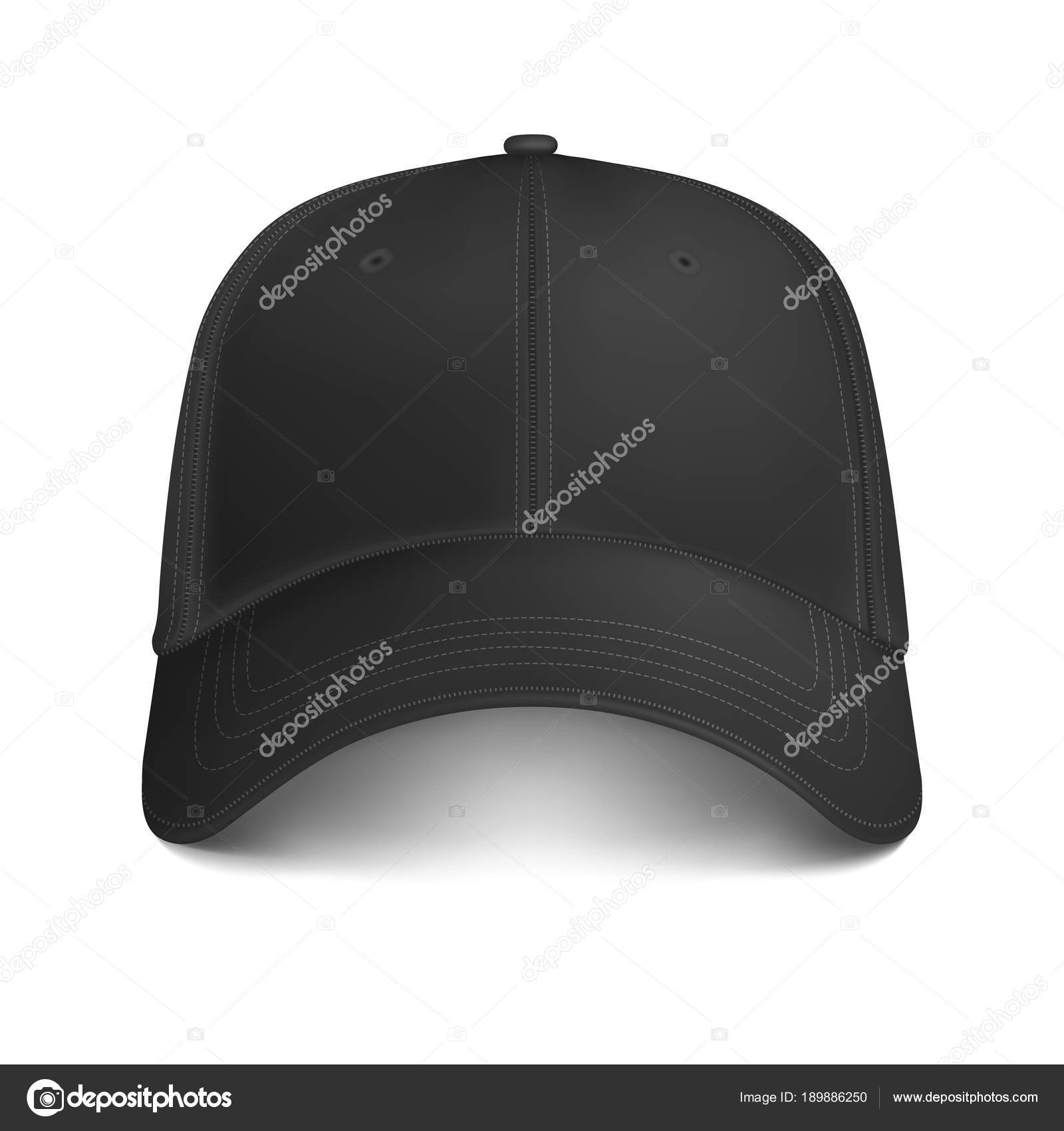 Download 38+ Trucker Cap With Flat Visor Mockup Side View PNG ...