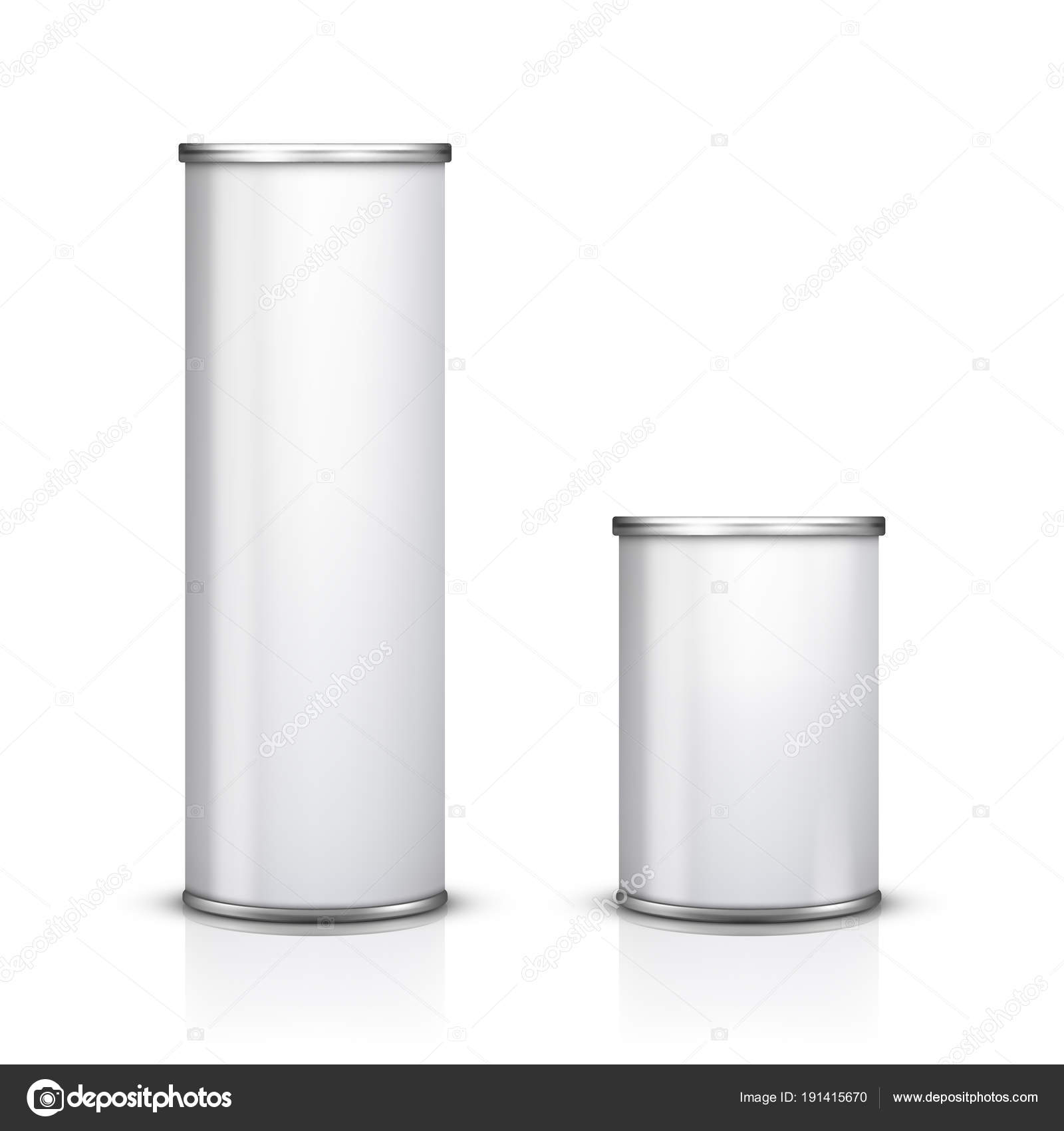 packaging tin box