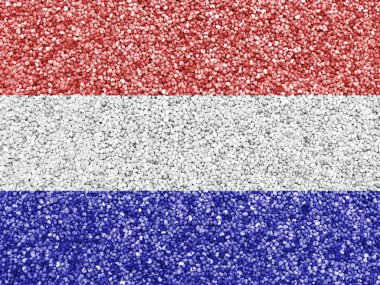 Haşhaş tohumu bayrak