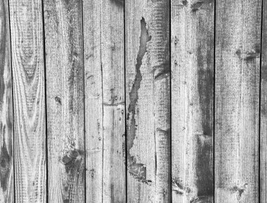 Şili haritası yıpranmış ahşap üzerine