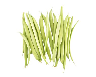 Beyaz arka plan üzerinde izole ortak