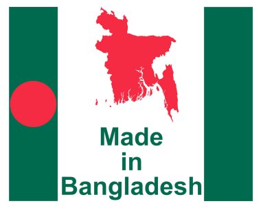 Kaliteli mühür Bangladeş 'te yapıldı