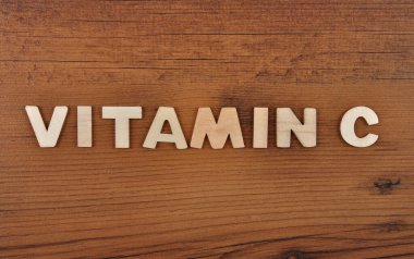 Tahta tahtadaki ahşap harflerden bir terim.