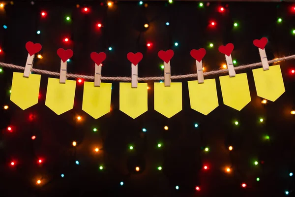 yürekleri sekiz tatil bayrakları