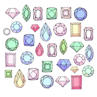 elmas ile Seamless Modeli