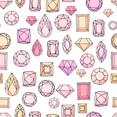 elmas ile Seamless Modeli