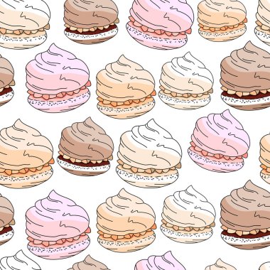 Paskalya bahar laleler, bitkiler, nergis ve otlar ile ayarlayın. Sarı ve mavi renkler. Beyaz arka plan üzerinde izole nesneleri