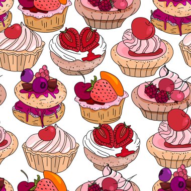 Paskalya bahar laleler, bitkiler, nergis ve otlar ile ayarlayın. Sarı ve mavi renkler. Beyaz arka plan üzerinde izole nesneleri