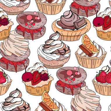 Paskalya bahar laleler, bitkiler, nergis ve otlar ile ayarlayın. Sarı ve mavi renkler. Beyaz arka plan üzerinde izole nesneleri