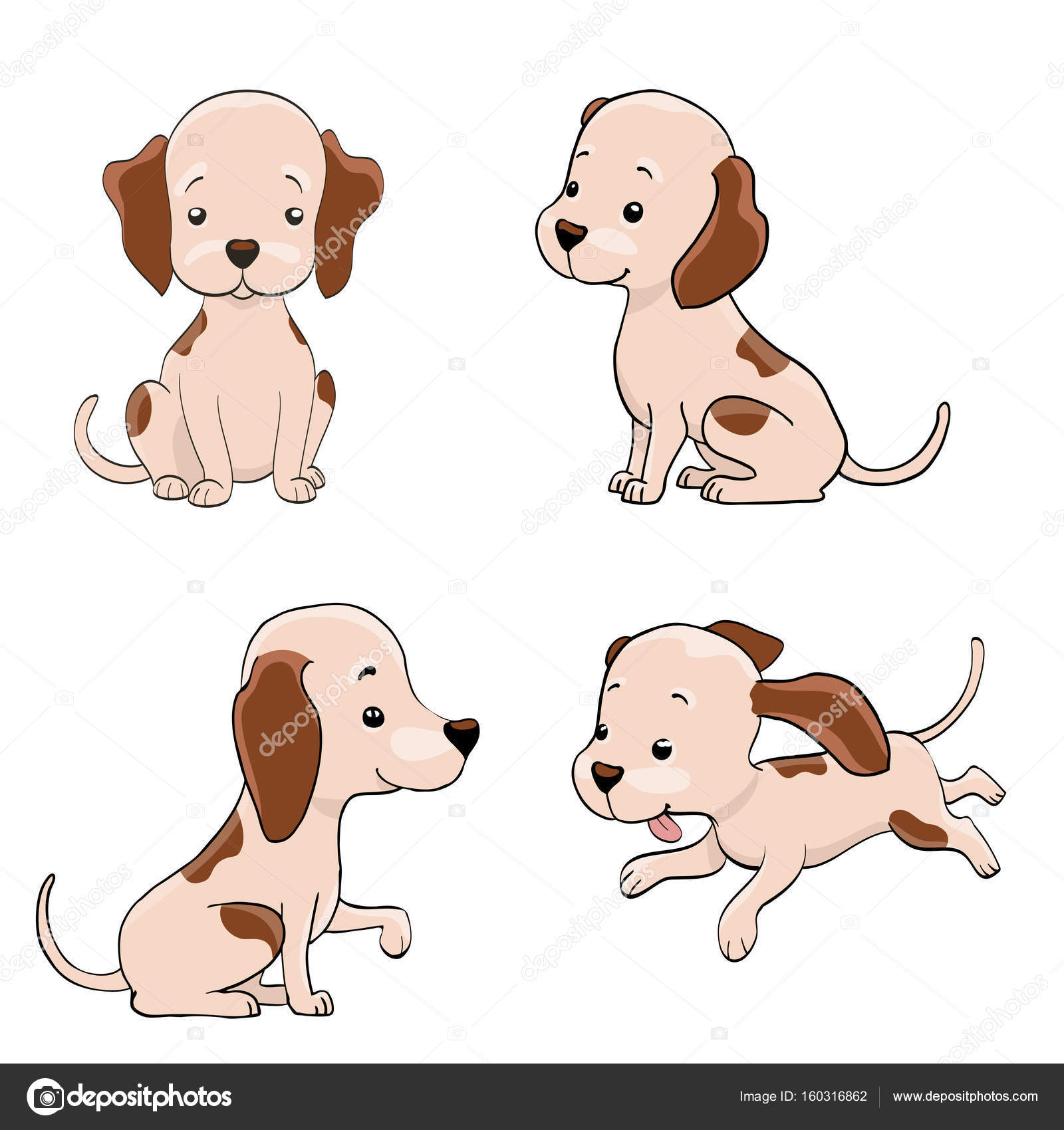 Acheter Nouvelle Profession Moutons Chien Mascotte Costumes Halloween Dessin Animé Taille Adulte Noir Et Blanc En Peluche Chien Chiens Fantaisie Robe