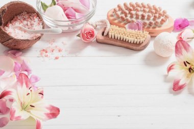 doğal kaplıca tedavisi