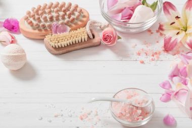 doğal kaplıca tedavisi