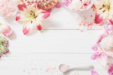 doğal kaplıca tedavisi