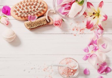 doğal kaplıca tedavisi