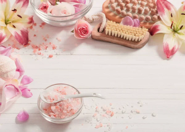 Doğal kaplıca tedavisi