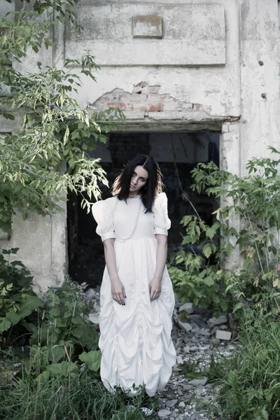 arka plan eski evin hayalet