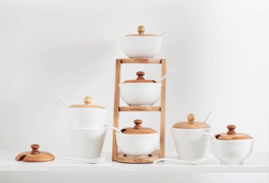 baharat rafta konteynerler