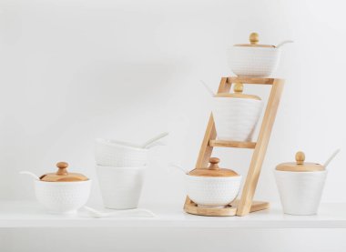 baharat rafta konteynerler