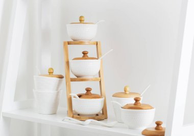 baharat rafta konteynerler