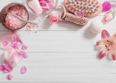 Doğal kaplıca tedavisi