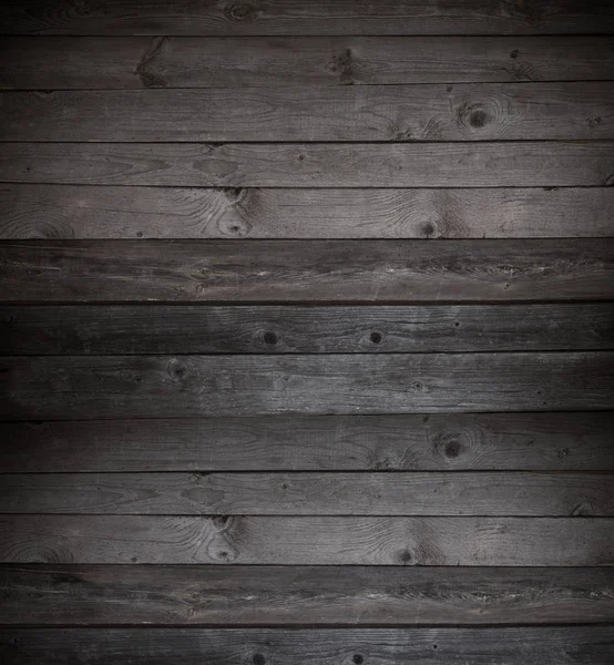 旧的木制背景 — 图库照片