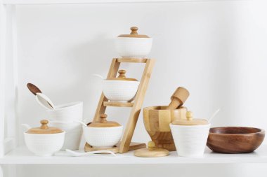 baharat rafta konteynerler