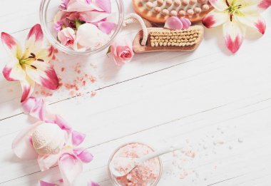 doğal kaplıca tedavisi