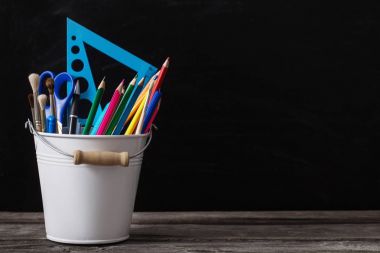 Okul konseptine dönüş